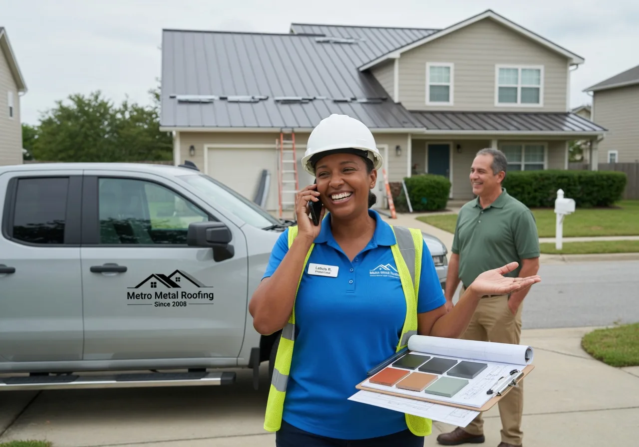 Metal Roofing Installation Cordova, NM FAQs