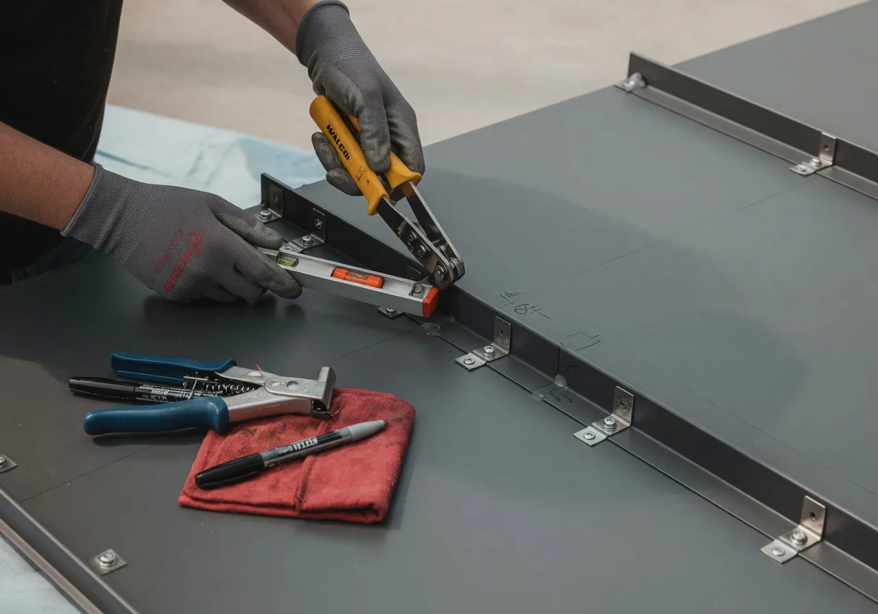 Why choose Metal Roofing Installation in Cordova, NM